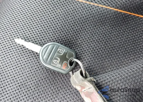 2012 Ford Edge Se from USA, damaged, VIN 2FMDK3GC4CBA33143